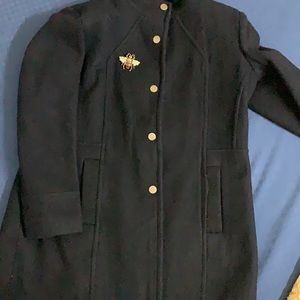 Navy Blue COAT